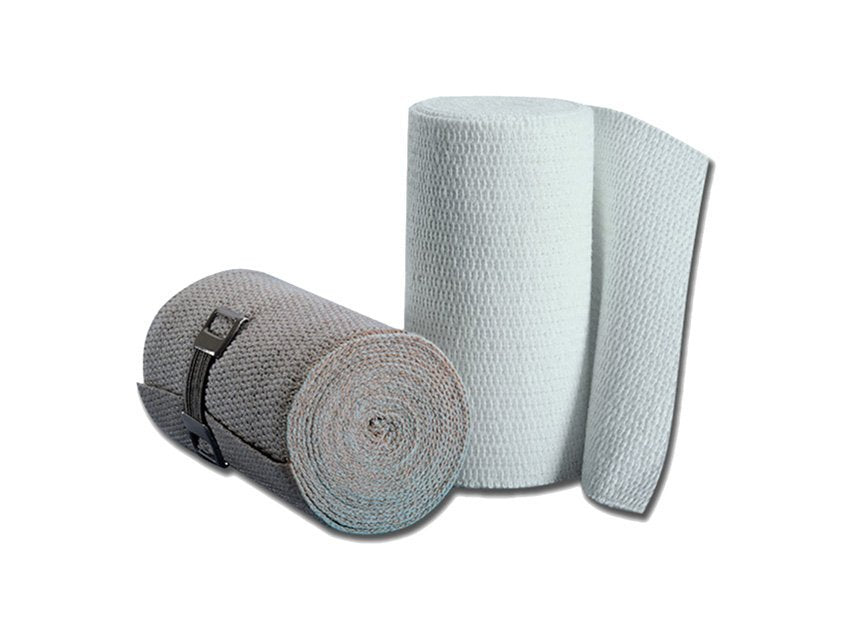 PREVINOVA COMPRESSION BANDAGE 4.5 m x 8 cm