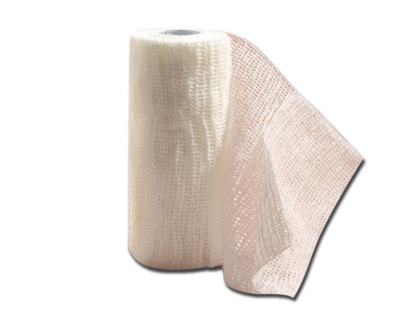 ELASTIC COHESIVE BANDAGE 4 m x 12 cm