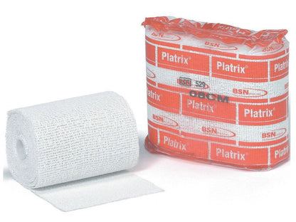 PLATRIX P.O.P. PLASTER OF PARIS BANDAGE 20 cm x 3 m
