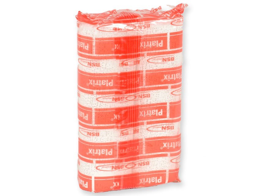 PLATRIX P.O.P. PLASTER OF PARIS BANDAGE 15 cm x 2 m