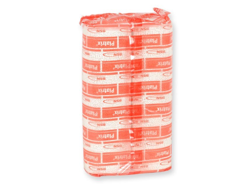 PLATRIX P.O.P. PLASTER OF PARIS BANDAGE 20 cm x 4 m