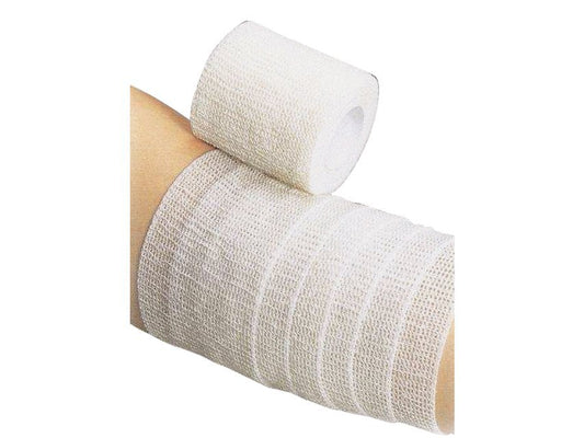 COHESIVE BANDAGE 12 cm x 4 m