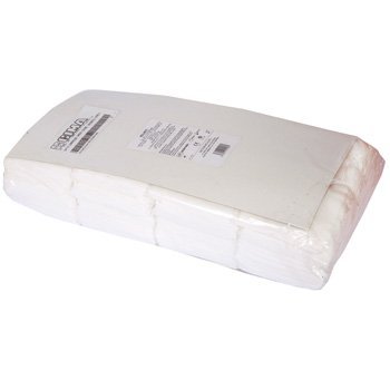 COTTON GAUZE SWABS 10X20 cm 12 ply