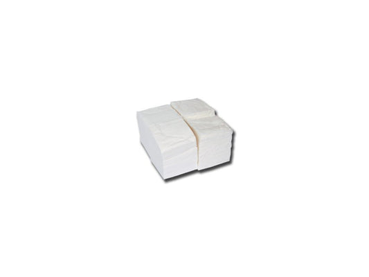 COTTON GAUZE PAD 10X10 cm