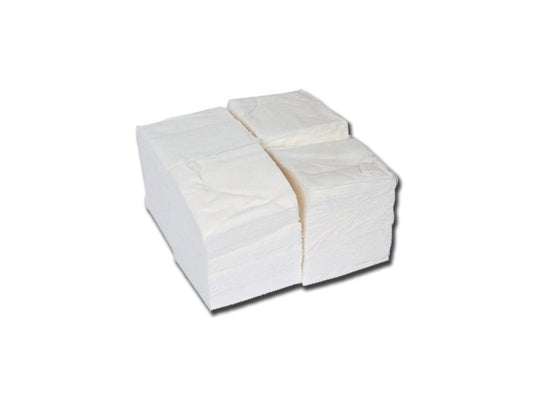 COTTON GAUZE PAD 20X20 cm