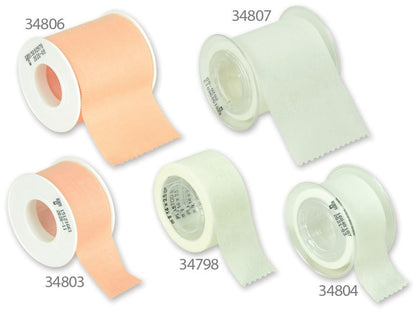 PLASTER ROLL 9.14 m X 2.5 cm - TNT