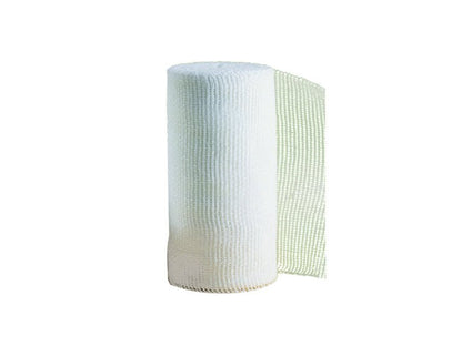 GAUZE BANDAGE 3.5 m x 5 cm