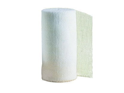 GAUZE BANDAGE 3.5 m x 10 cm