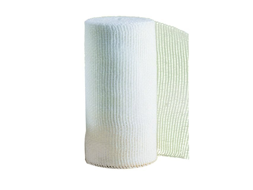 GAUZE BANDAGE 5 m x 10 cm