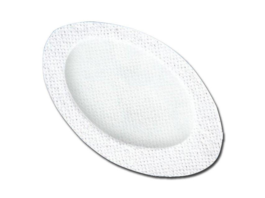 OCULAR ADHESIVE STERILE DRESSING