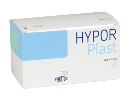 HYPOR-PLAST ROLLS 10 m x 15 cm