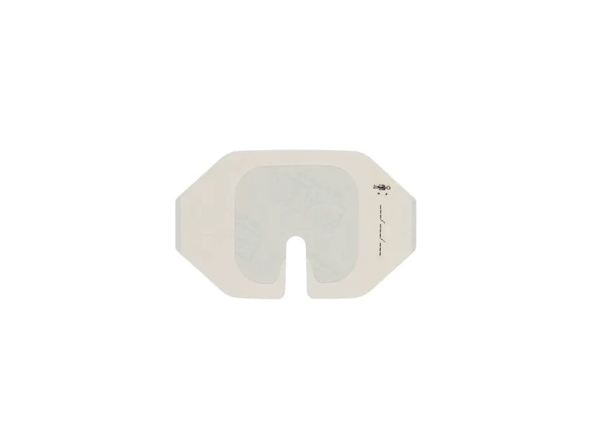 TEGADERM 3M - 6x7 cm for IV canulae - sterile