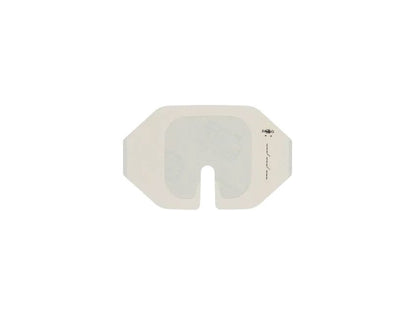 TEGADERM 3M - 6x7 cm for IV canulae - sterile