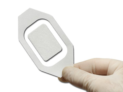 TEGADERM 3M + PAD - 5x7 cm - sterile