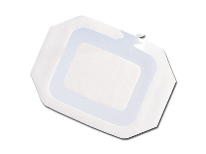 TEGADERM 3M + PAD - 9x10 cm - sterile