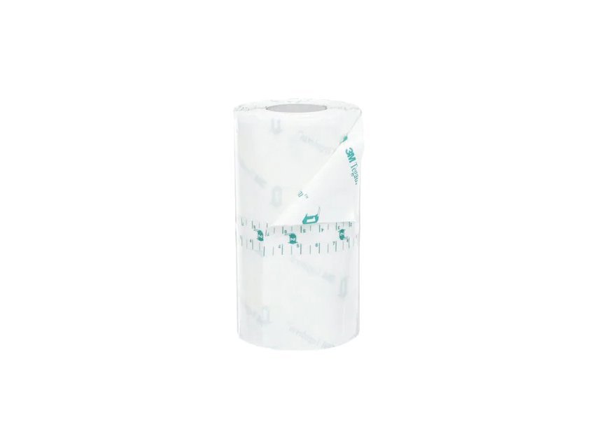 TEGADERM 3M - 10 cm x 10 m - non sterile