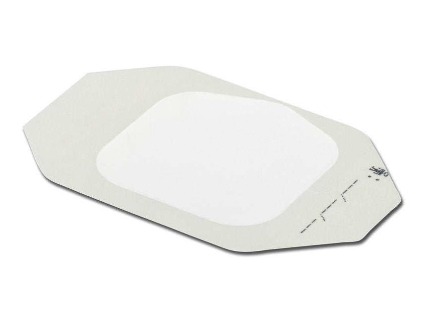 TEGADERM 3M - 6x7 cm - sterile