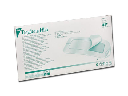 TEGADERM 3M - 10x25 cm - sterile
