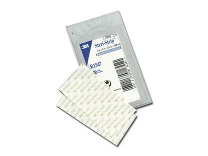 STERI-STRIP 3M - 100 x 12 mm