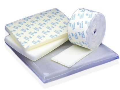RESTON 3M 30x20 cm x 2.5 mm