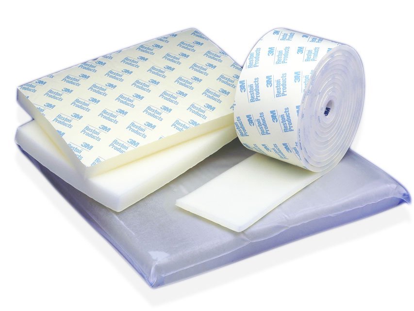 RESTON 3M ROLL 10 cm x 5 m x 5 mm