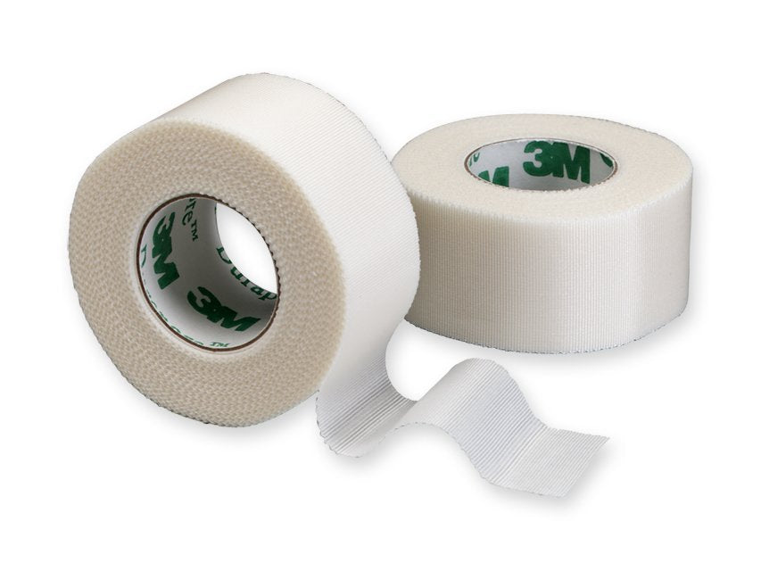DURAPORE 3M - h 25 mm x 9,14 m
