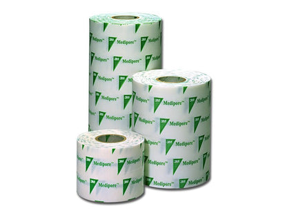 MEDIPORE 3M - h 50 mm x 10 m