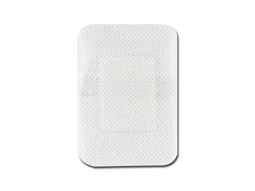 MEDIPORE 3M + PAD 5x7 cm