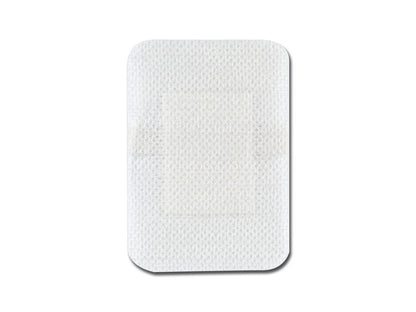 MEDIPORE 3M + PAD 5x7 cm