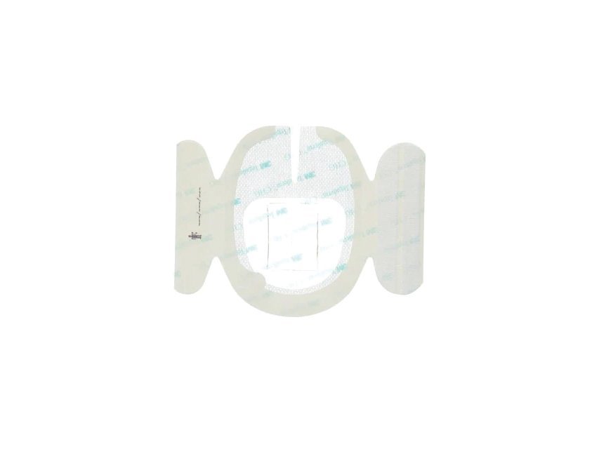 TEGADERM 3M CHG 8.5x11.5 cm