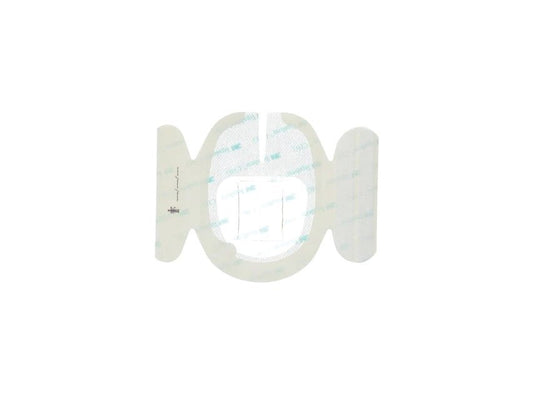 TEGADERM 3M CHG 8.5x11.5 cm