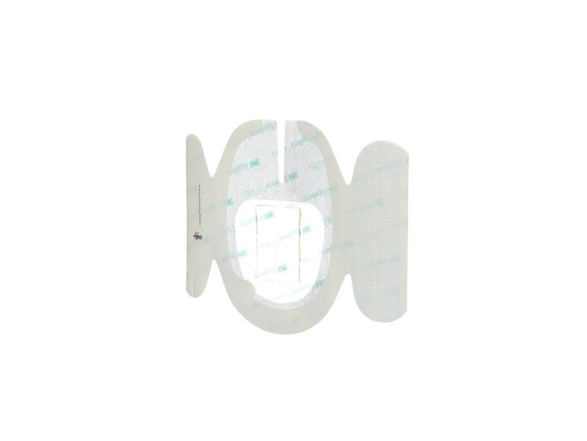 TEGADERM 3M CHG 8.5x11.5 cm