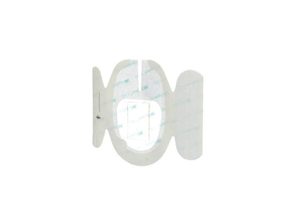 TEGADERM 3M CHG 8.5x11.5 cm