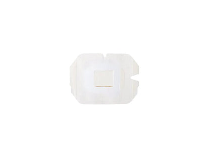 TEGADERM 3M CHG 10x12 cm