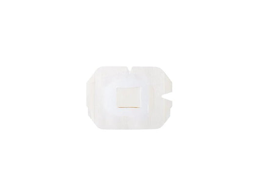 TEGADERM 3M CHG 10x12 cm