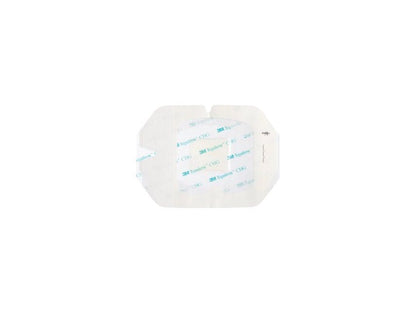 TEGADERM 3M CHG 10x12 cm