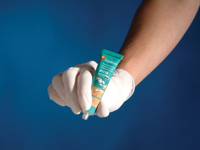 TEGADERM 3M HYDROGEL 15 g