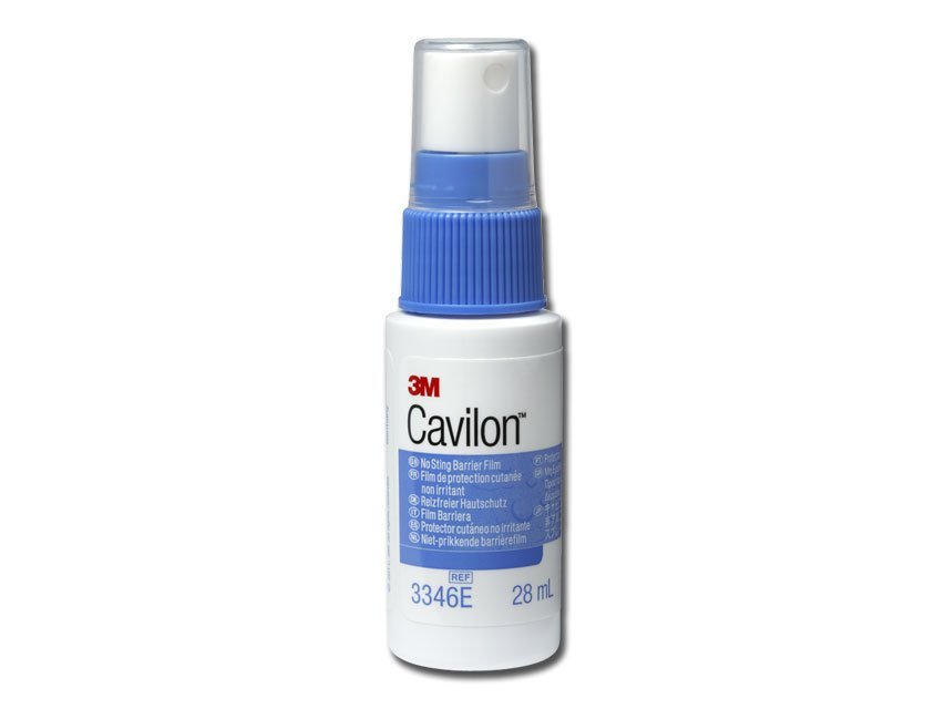 CAVILON 3M BARRIER FILM 28 ml