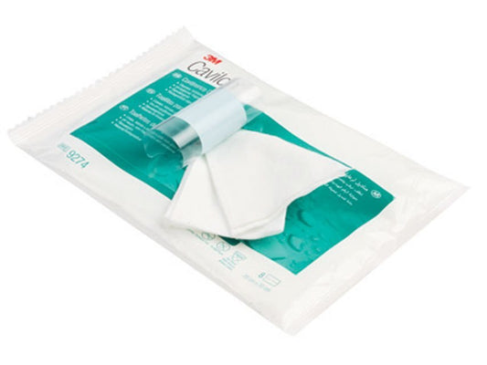 CAVILON 3M CONTINENCE CARE WIPE