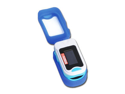 SILICONE COVER for Oxy 3