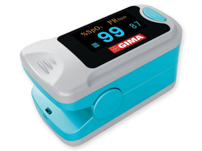 OXY-3 FINGER OXIMETER (GB,FR,IT,ES,PT)