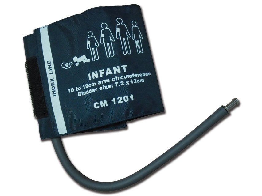 PAEDIATRIC CUFF for 35110-2, 35151-2 - spare