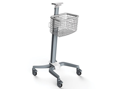 TROLLEY for Vital monitors