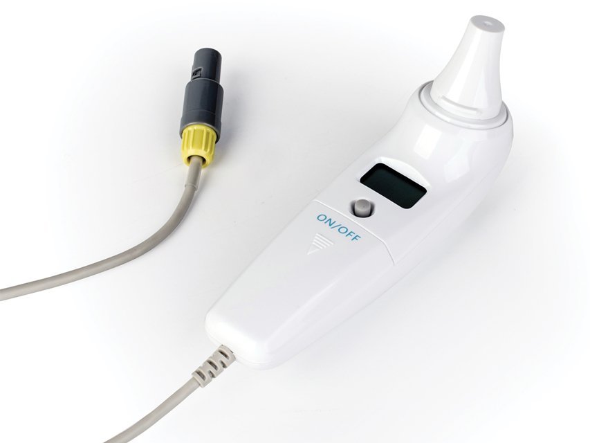 EAR THERMOMETER for PC-300, OXY-110 - adult - spare