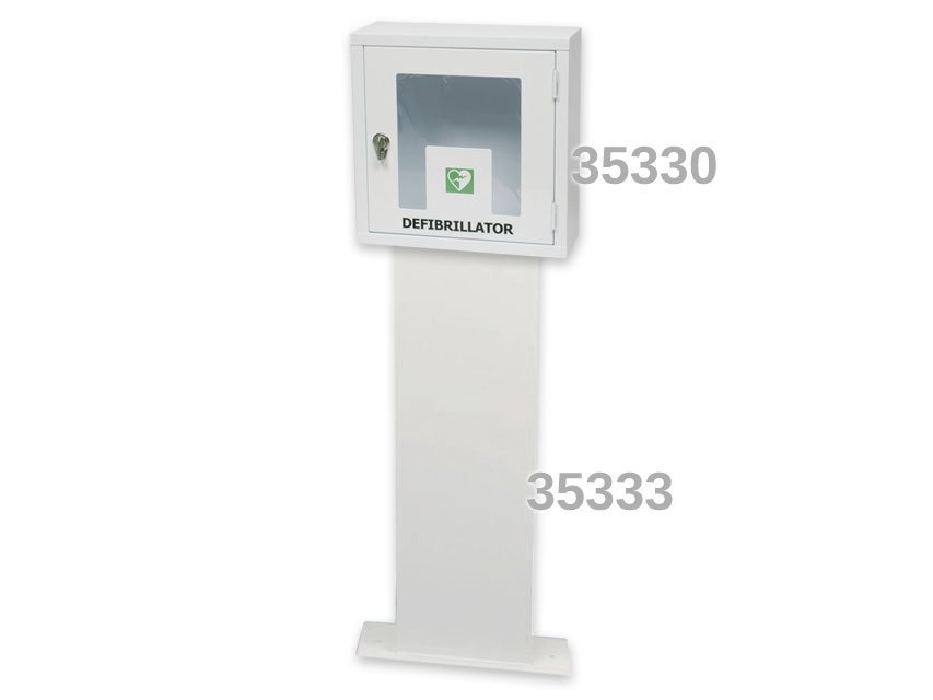 POLE for cabinet 35330-1