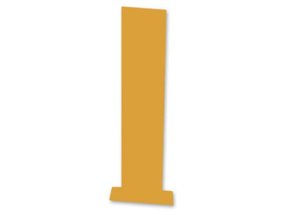 POLE for cabinet 35334-5