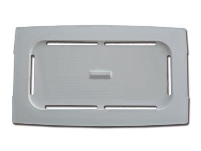 TANK COVER for 35501-3 - plastic