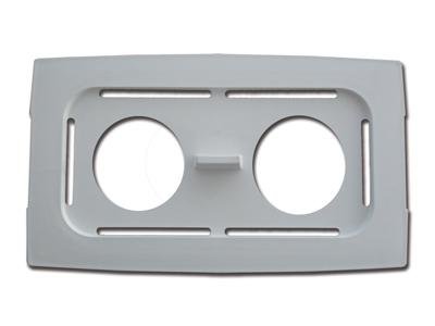 BEAKER POSITIONING COVER 2x600ml for 35501-3