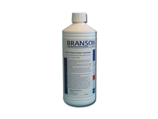 BRANSON GENERAL PURPOSE CLEANER - 1 l