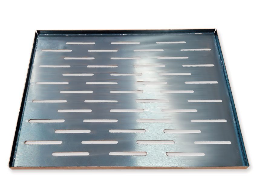 TRAY FOR GIMETTE 21 - spare